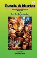 Dr a Rajasimha - Pestle and Mortar, Häftad. Tillgänglighet: Lägg i varukorg