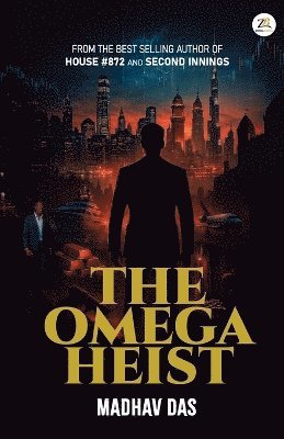 Omega Heist