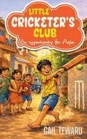 Gail Tewaru - Little Cricketer's Club, Häftad. Tillgänglighet: Lägg i varukorg
