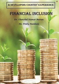 bokomslag Developing Country Experience Financial Inclusion
