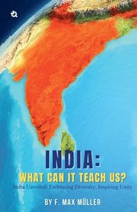 bokomslag India: What Can It Teach Us