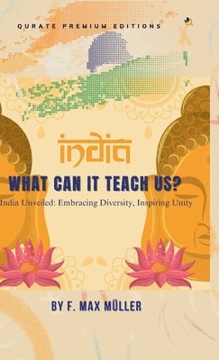 bokomslag India: What Can It Teach Us