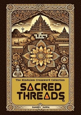 bokomslag Sacred Threads