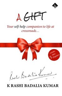 bokomslag Gift
