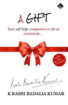 bokomslag Gift