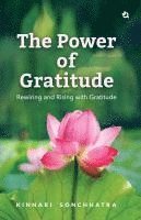 bokomslag The Power of Gratitude