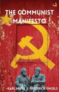 bokomslag Communist Manifesto