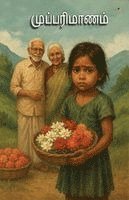 bokomslag Mupparimanam