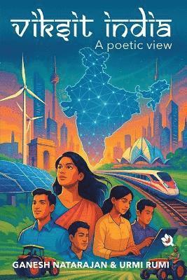 bokomslag Viksit India - Pathways to  a developed nation