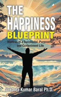 bokomslag Happiness Blueprint
