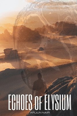 bokomslag ECHOES of ELYSIUM