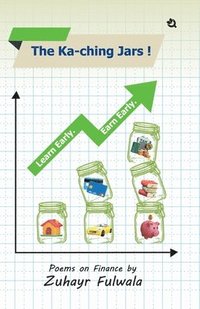 bokomslag Ka-ching jars!
