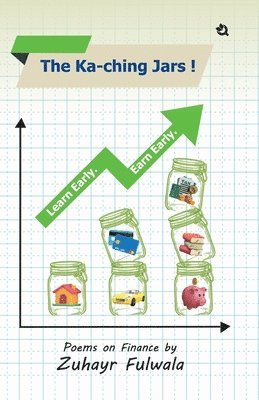 bokomslag Ka-ching jars!