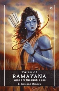 bokomslag Tales from the Ramayana : Wisdom through the Ages