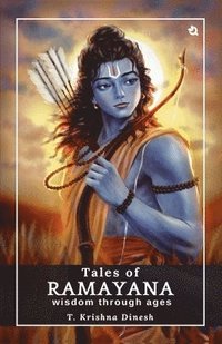 bokomslag Tales of Ramayana