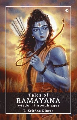 Tales of Ramayana 1