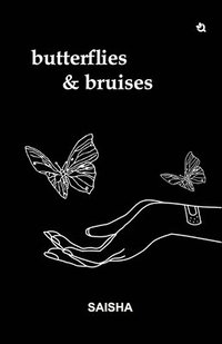 bokomslag Butterfly & Bruises