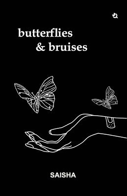 bokomslag Butterfly & Bruises