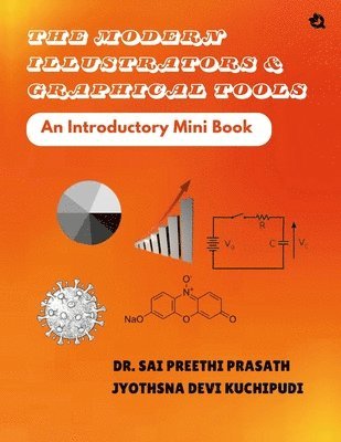 bokomslag Modern Illustrators & Graphical Tools- An Introductory Mini Book