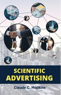 bokomslag Scientific Advertising