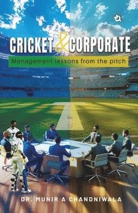 bokomslag Cricket & Corporate