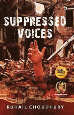 bokomslag Suppressed Voices