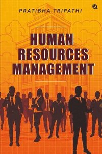 bokomslag Human Resources Management