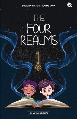 The Four Realms 1