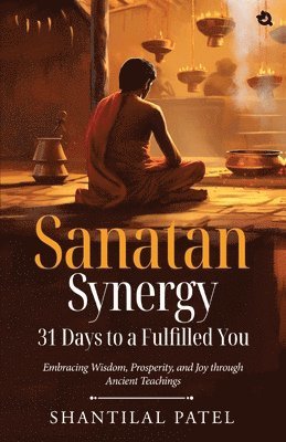 bokomslag Sanatan Synergy