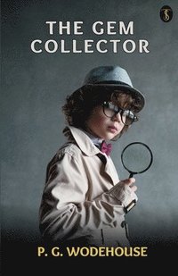 bokomslag Gem Collector