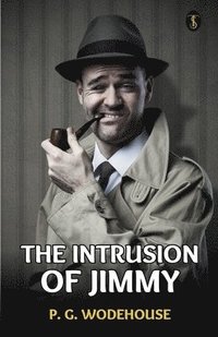 bokomslag Intrusion of Jimmy