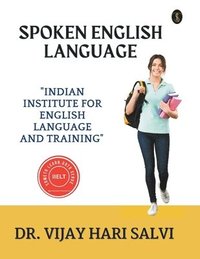 bokomslag Spoken English Language Training