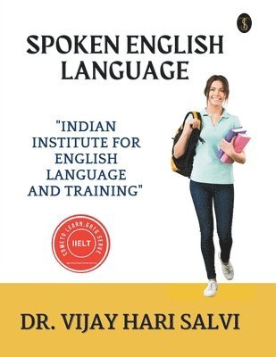 bokomslag Spoken English Language