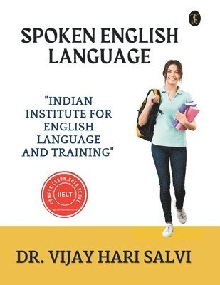 bokomslag Spoken English Language Training