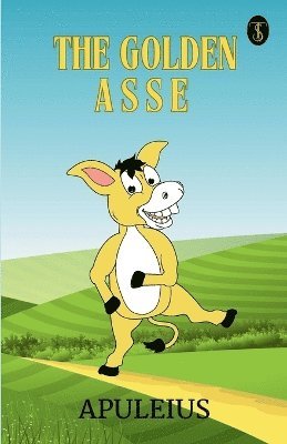 bokomslag Golden Asse