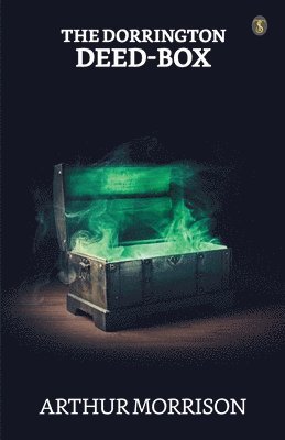 Dorrington Deed-box