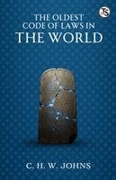 Oldest Code of Laws in the World (EditionFirst)
