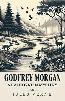 bokomslag Godfrey Morgan: A Californian Mystery (EditionFirst)