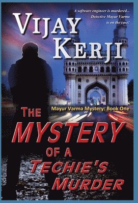 The Mystery of a Techie's Murder 1