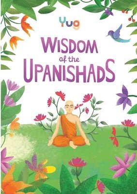 bokomslag Wisdom of the Upanishads