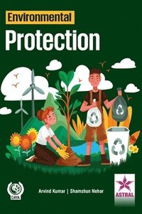bokomslag Environmental Protection (Edition1st)