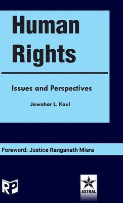 bokomslag Human Rights