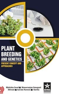 bokomslag Plant Breeding and Genetics