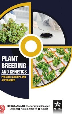 Plant Breeding and Genetics 1