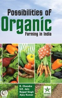 bokomslag Possibilities of Organic Farming in India