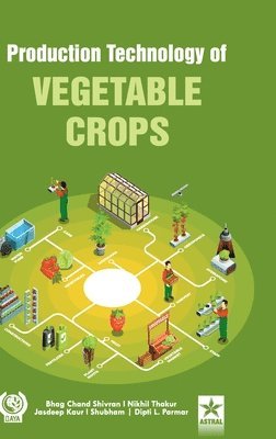 Production Technology of Vegetable Crops 1