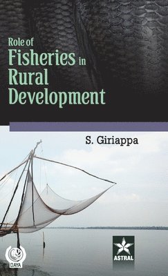 bokomslag Role of Fisheries in Rural Development