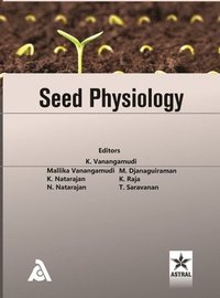 bokomslag Seed Physiology