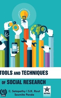 Tools and Techniques of Social Research (Edition1st) 1