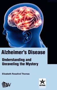 bokomslag Alzheimer's Disease